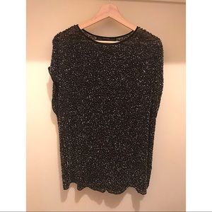 [NWOT] ALL SAINTS Mini Dress